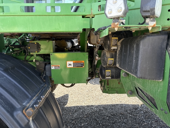 2023 John Deere 800R Misc