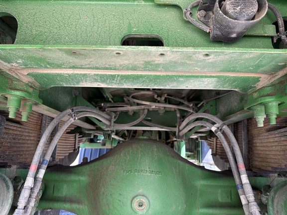 2023 John Deere 800R Misc