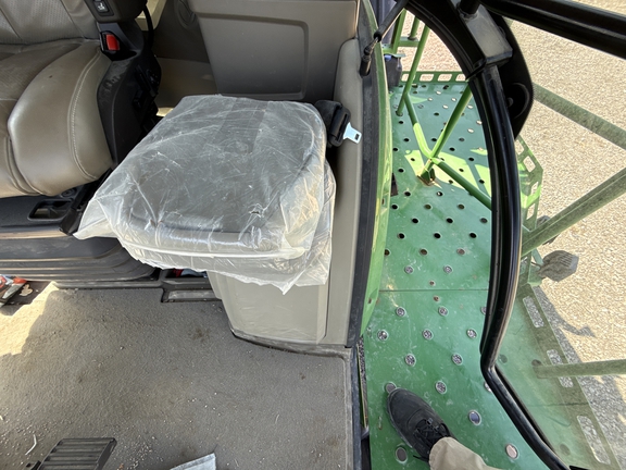 2023 John Deere 800R Misc