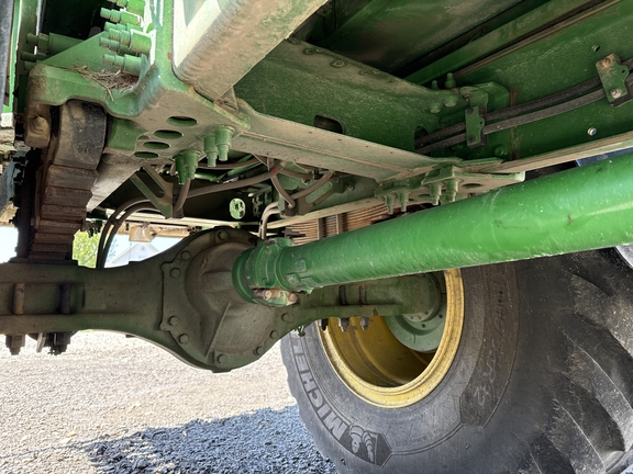 2023 John Deere 800R Misc