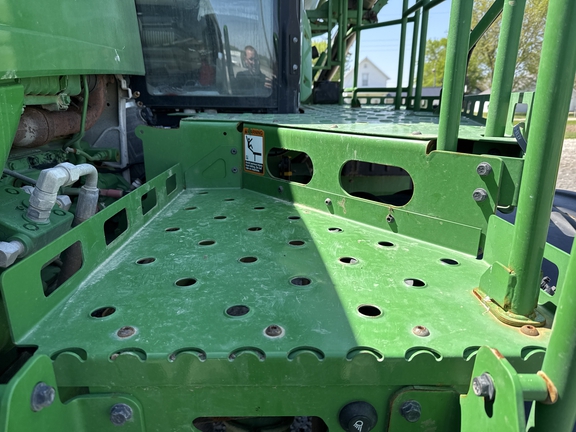 2023 John Deere 800R Misc