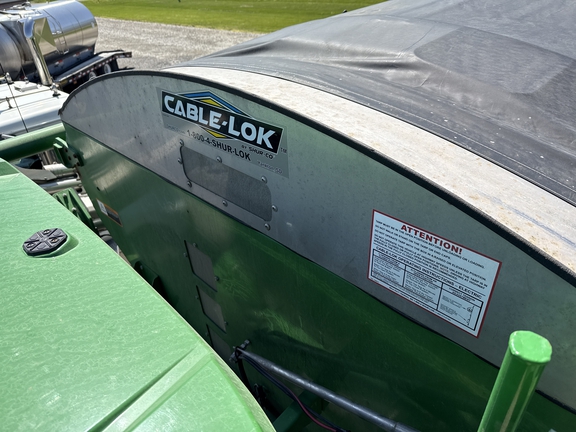 2023 John Deere 800R Misc