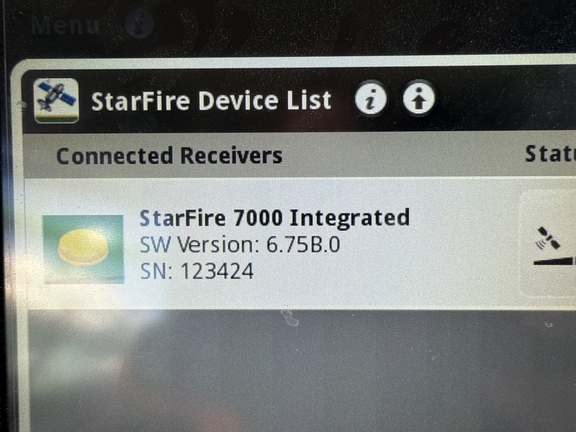 2023 John Deere 800R Misc