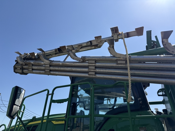 2023 John Deere 800R Misc