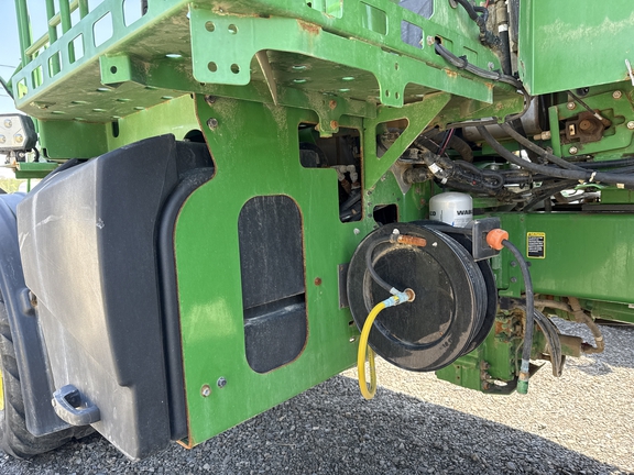 2023 John Deere 800R Misc