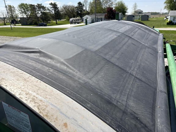 2023 John Deere 800R Misc