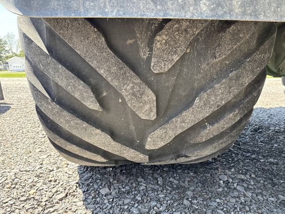 2023 John Deere 800R Misc