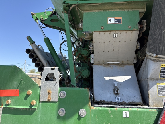 2023 John Deere 800R Misc