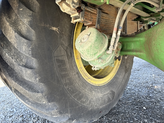 2023 John Deere 800R Misc