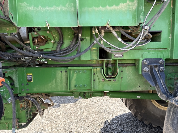 2023 John Deere 800R Misc