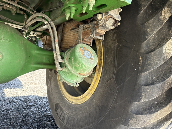 2023 John Deere 800R Misc