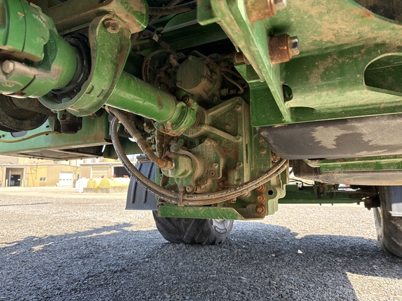 2023 John Deere 800R Misc