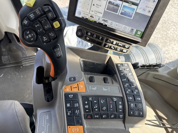 2023 John Deere 800R Misc