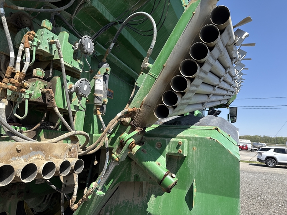 2023 John Deere 800R Misc