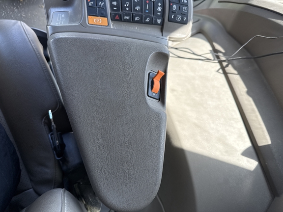 2023 John Deere 800R Misc