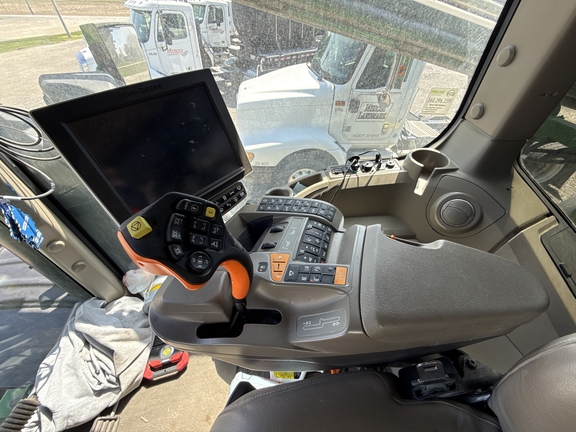 2023 John Deere 800R Misc