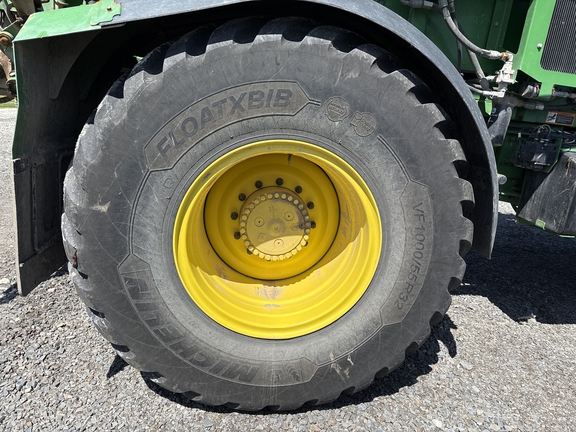 2023 John Deere 800R Misc