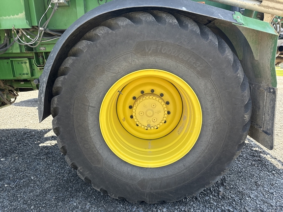 2023 John Deere 800R Misc