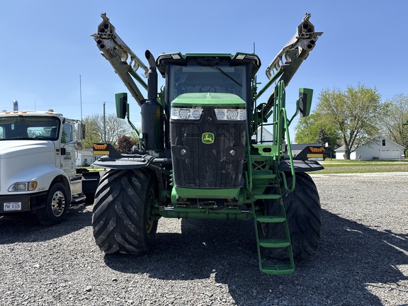 2023 John Deere 800R Misc