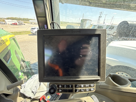 2023 John Deere 800R Misc