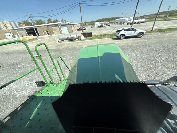 2023 John Deere 800R Misc