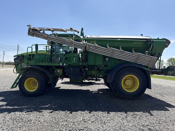 2023 John Deere 800R Misc