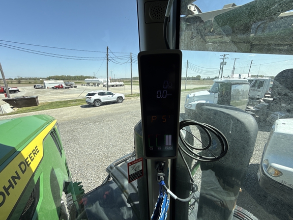 2023 John Deere 800R Misc