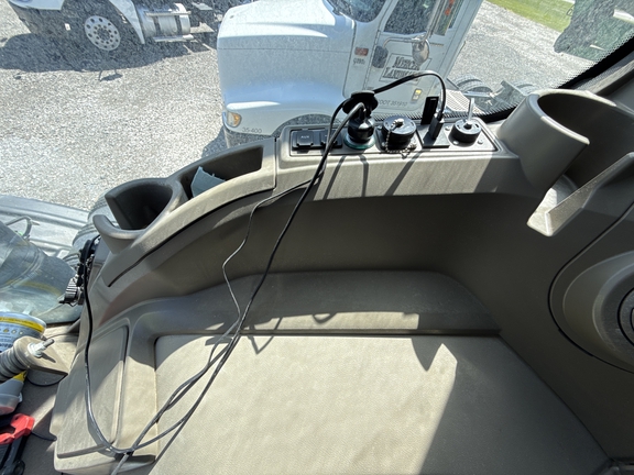 2023 John Deere 800R Misc