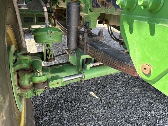 2023 John Deere 800R Misc