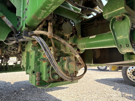 2023 John Deere 800R Misc