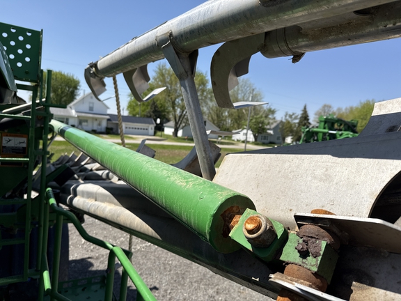 2023 John Deere 800R Misc