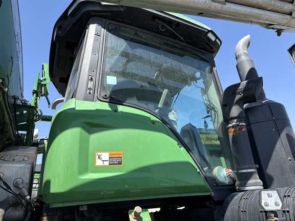 2023 John Deere 800R Misc