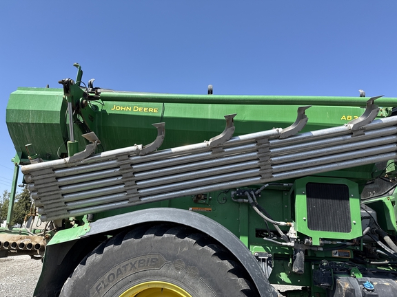 2023 John Deere 800R Misc