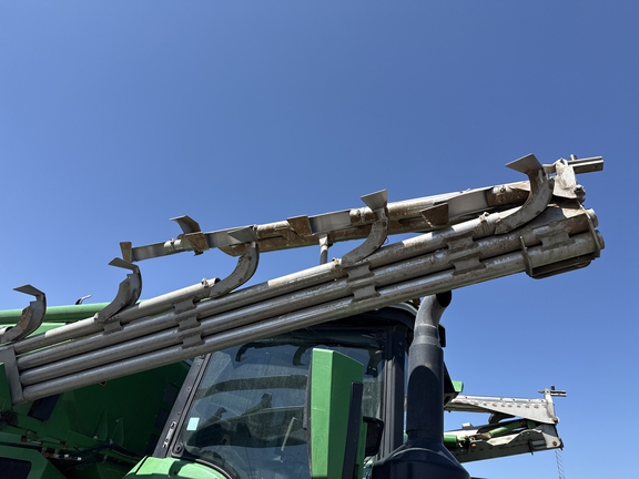 2023 John Deere 800R Misc