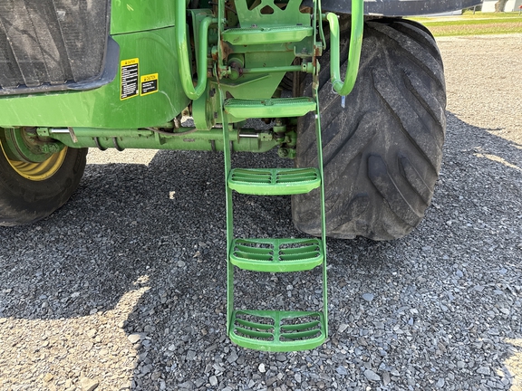 2023 John Deere 800R Misc