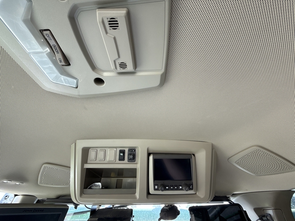 2023 John Deere 800R Misc