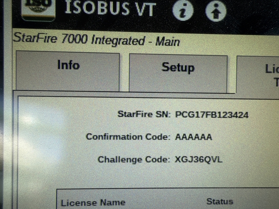 2023 John Deere 800R Misc