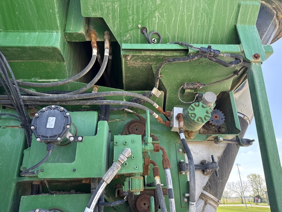 2023 John Deere 800R Misc