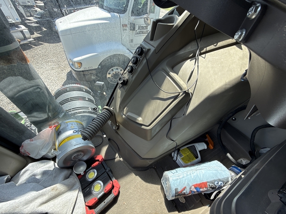 2023 John Deere 800R Misc