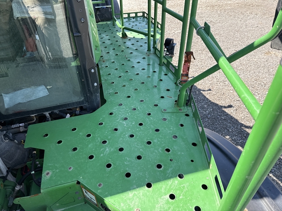 2023 John Deere 800R Misc