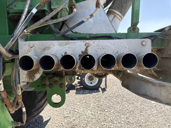 2023 John Deere 800R Misc