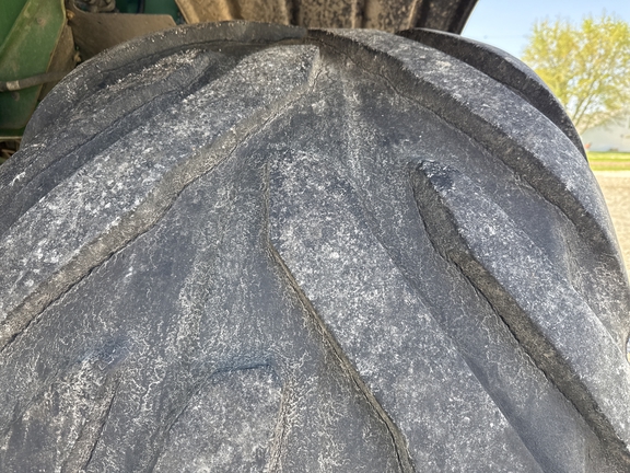 2023 John Deere 800R Misc