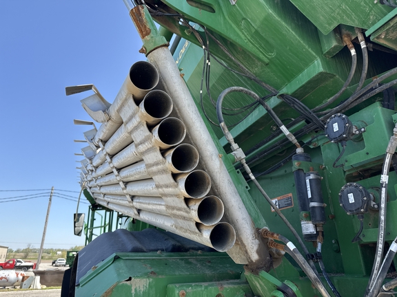 2023 John Deere 800R Misc