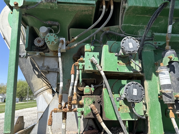 2023 John Deere 800R Misc