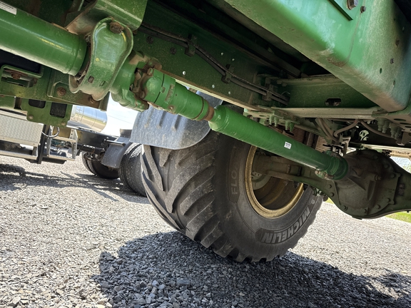 2023 John Deere 800R Misc