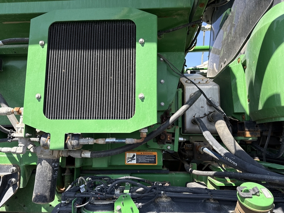 2023 John Deere 800R Misc