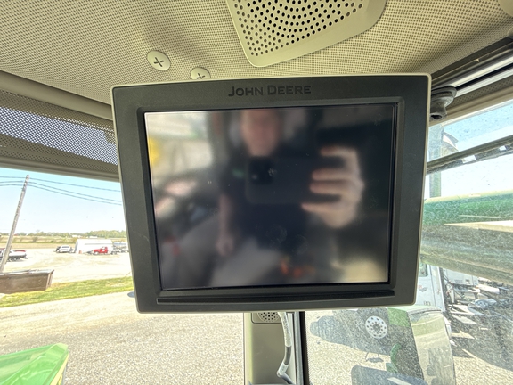 2023 John Deere 800R Misc