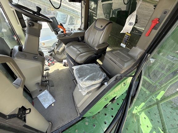 2023 John Deere 800R Misc
