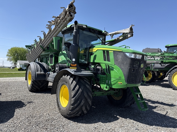 2023 John Deere 800R Misc