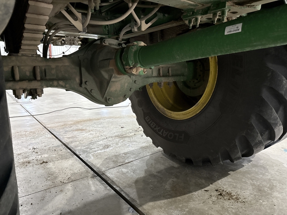 2023 John Deere 800R Misc